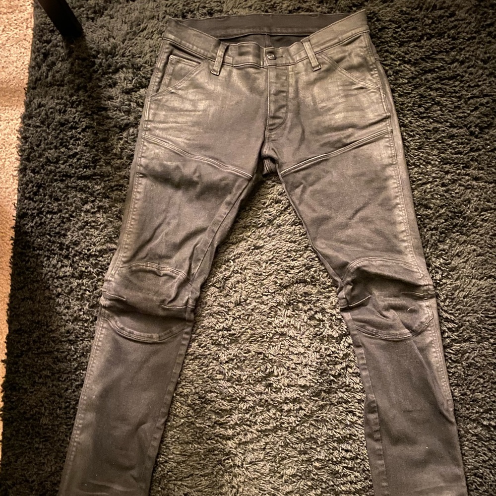 G-star jeans